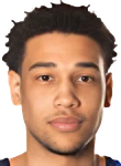 Brandon Ashley