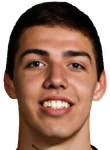 Blake Preston