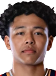 Kaine Roberts