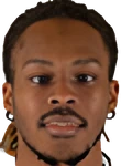Anthony Gaines Jr.