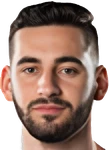 Lucas Saleh