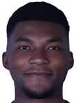 Mutombo Jean-Pierre