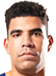 Josh Scott