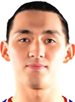 Yoshiya Uematsu