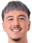 Taiga Komamizu