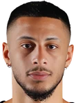 Zach Auguste
