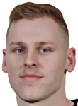 Rhys Vague