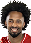 Braian Angola-Rodas
