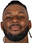 Elyjah Williams