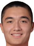 Zack Moore